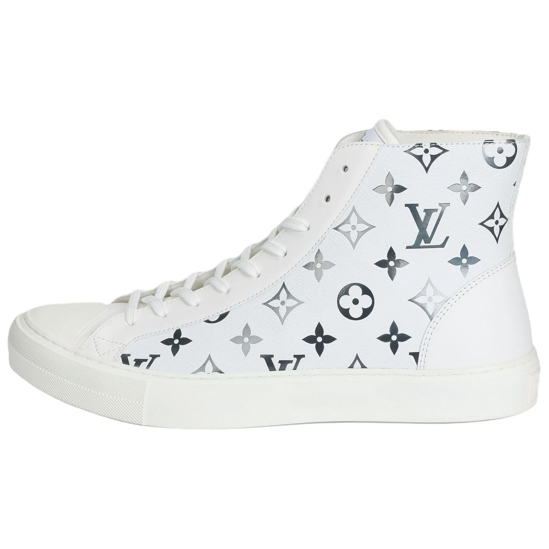 LOUIS VUITTON Tattoo