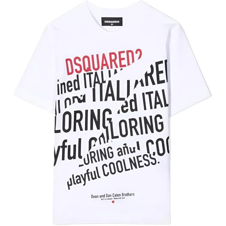 DSQUARED 2 T