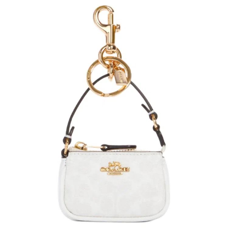 COACH Nolita 8 Mini