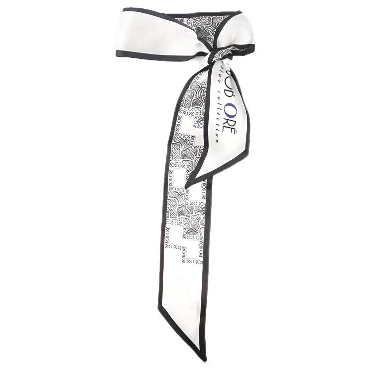 BOB ORE BLUE COLLECTION Twilly Logo