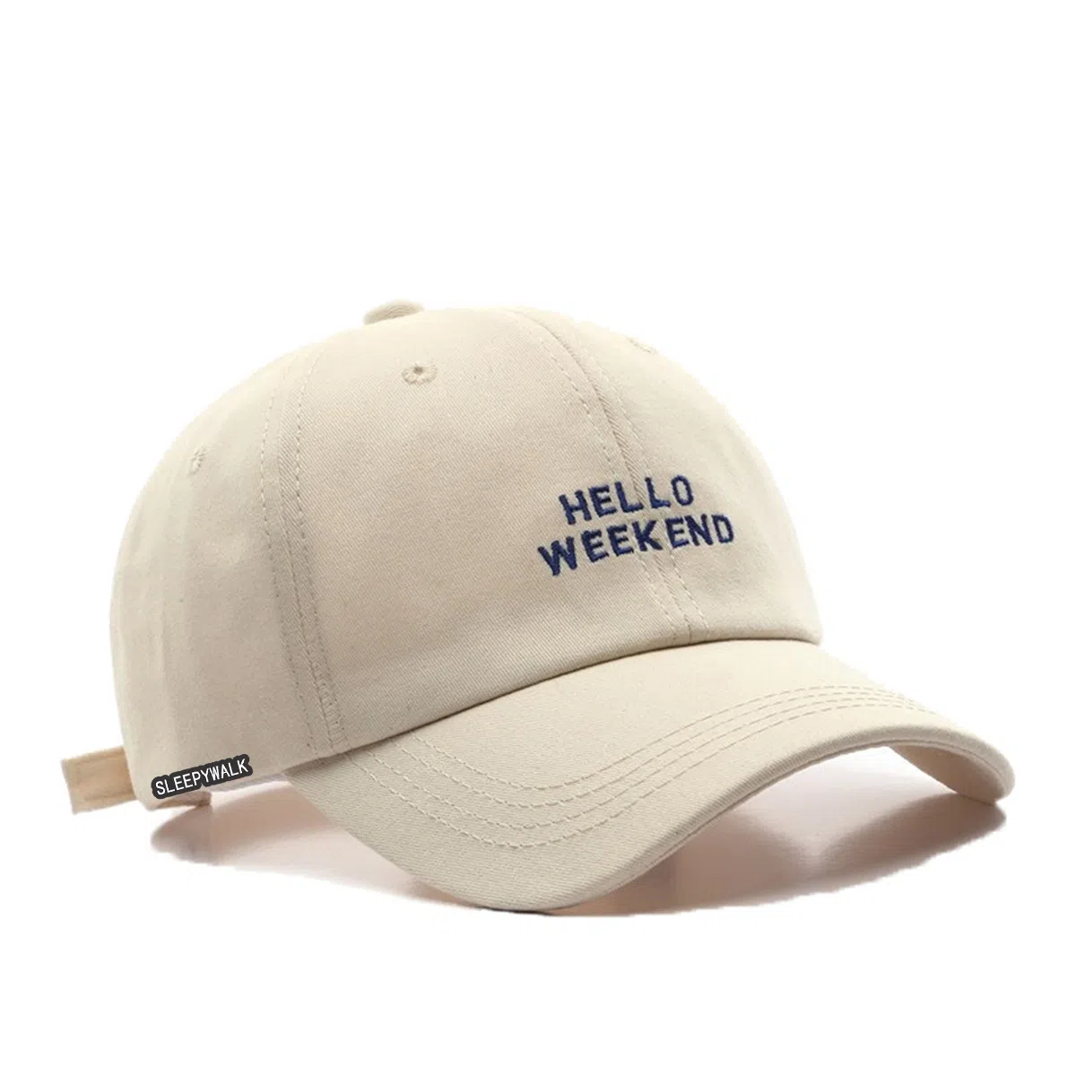 SLEEPYWALK Baseball Cap