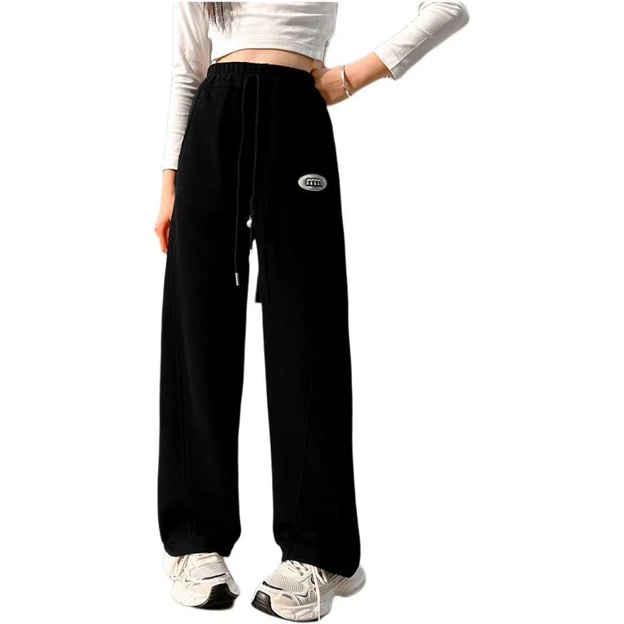 天才小熊卫裤 百搭时尚个性简约 儿童款