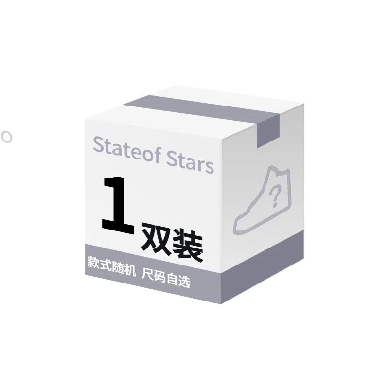 Stateof Stars