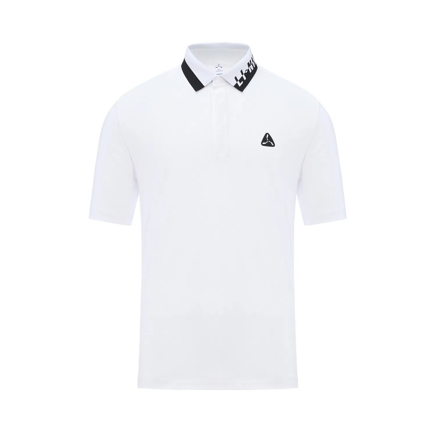 LI-NING 1990 logoPolo