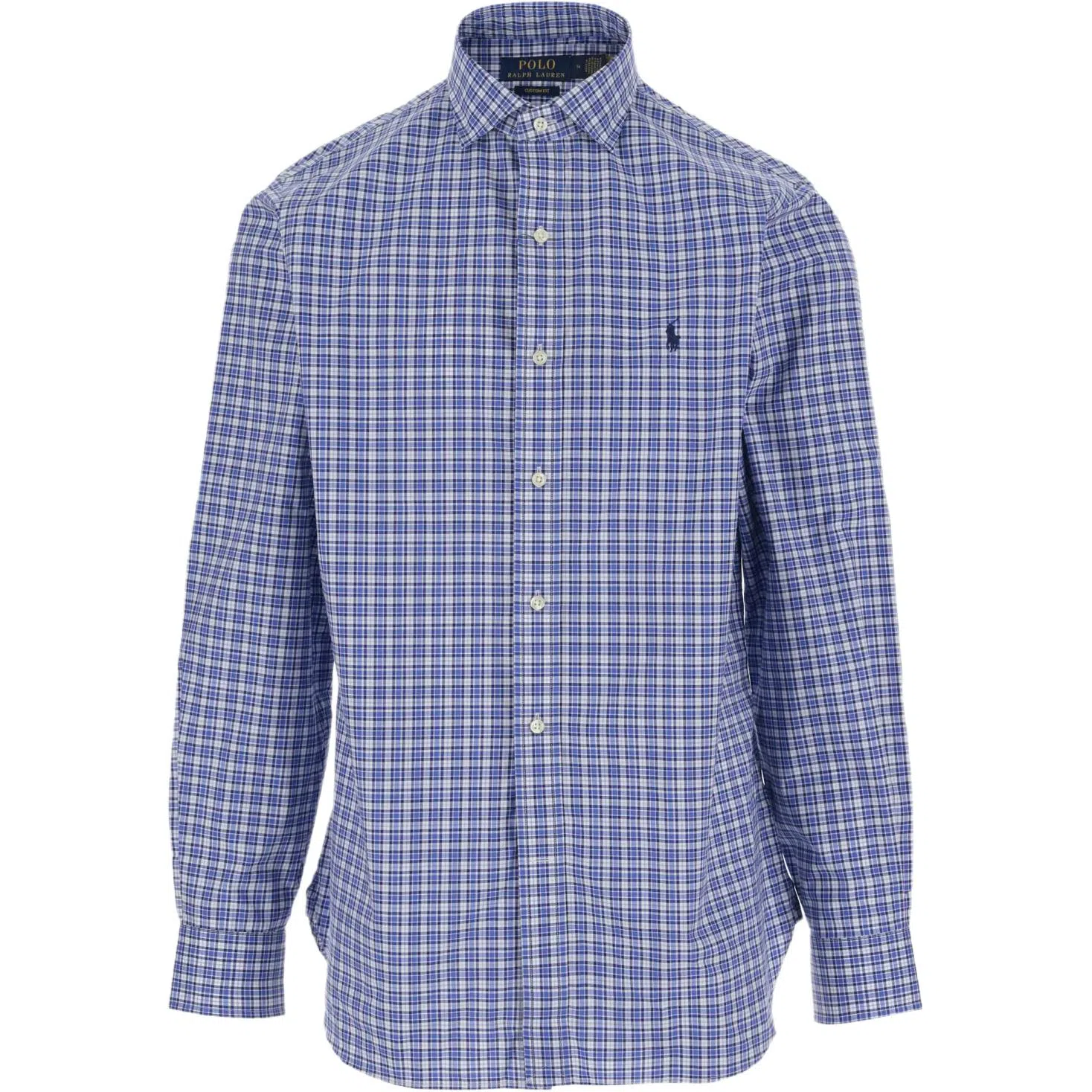 Polo Ralph Lauren SS25 Logo