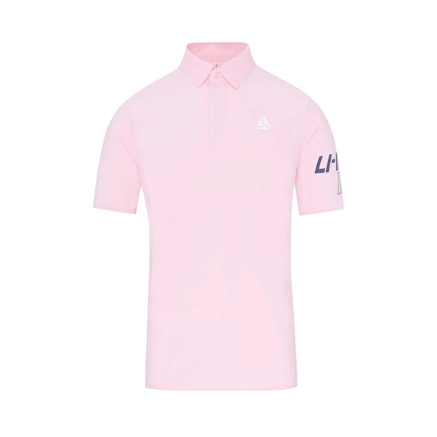 LI-NING 1990 Polo