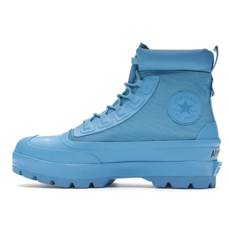 AMBUSH x Converse Ctas Duck Boot Blue