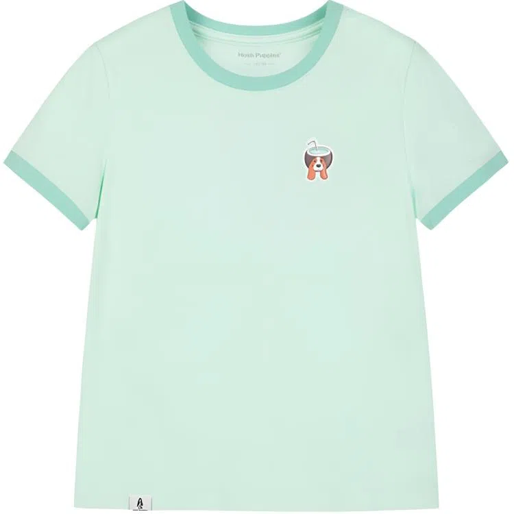 Hush Puppies T