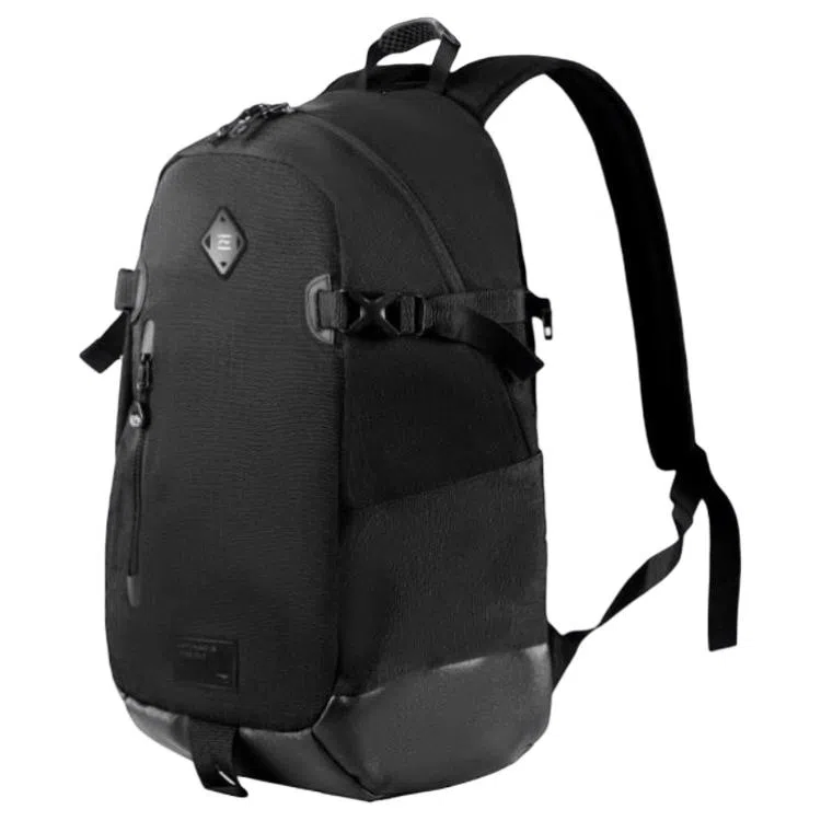 LiNing Backpack Black
