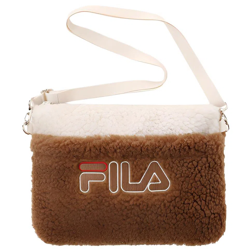FILA Popcorn Sakoshu Bag