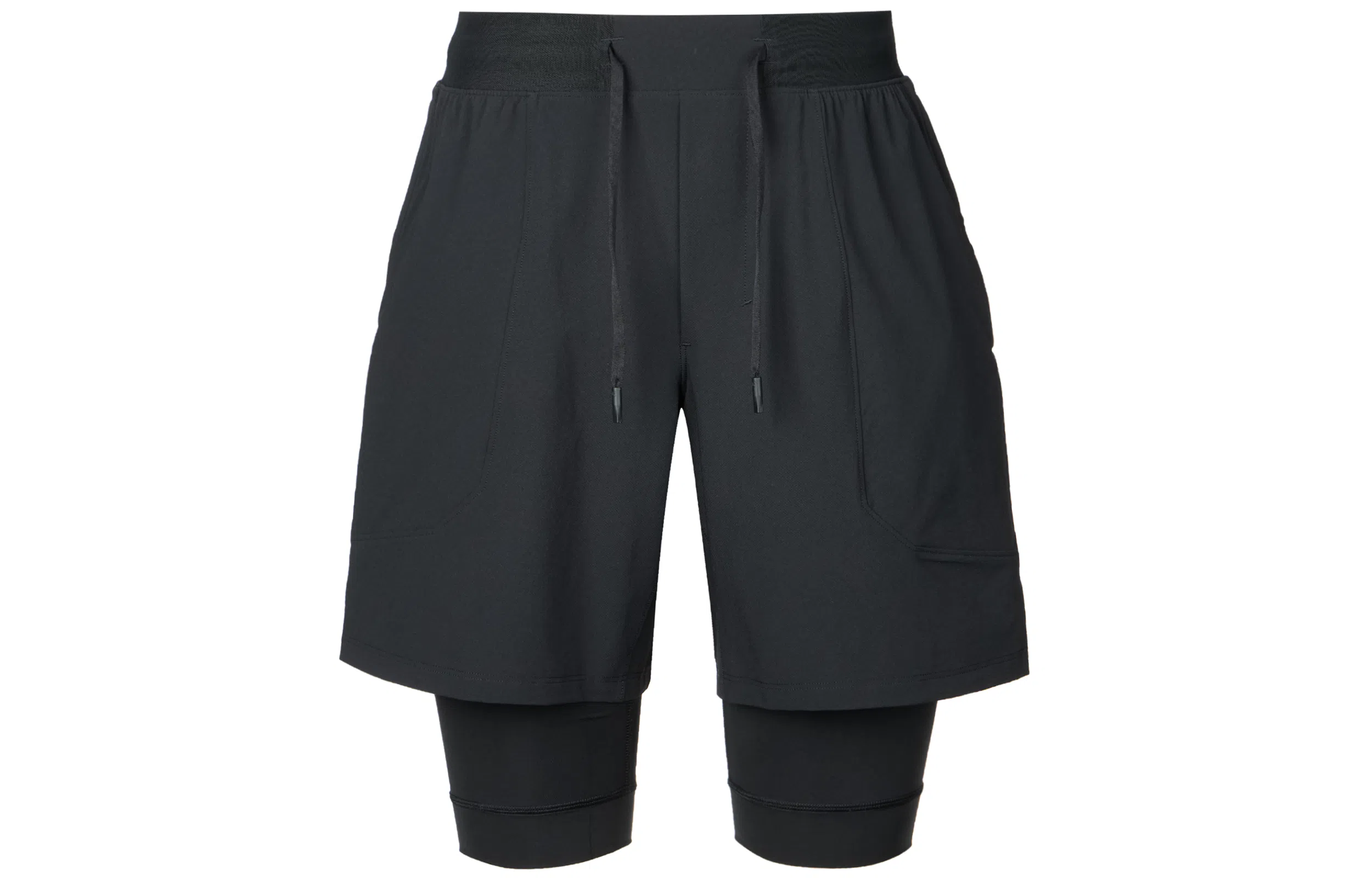 lululemon License To Train SS25 7"