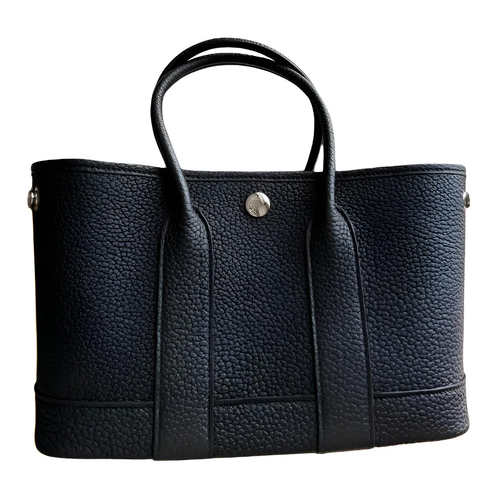 HERMES Garden 23 89 Noir