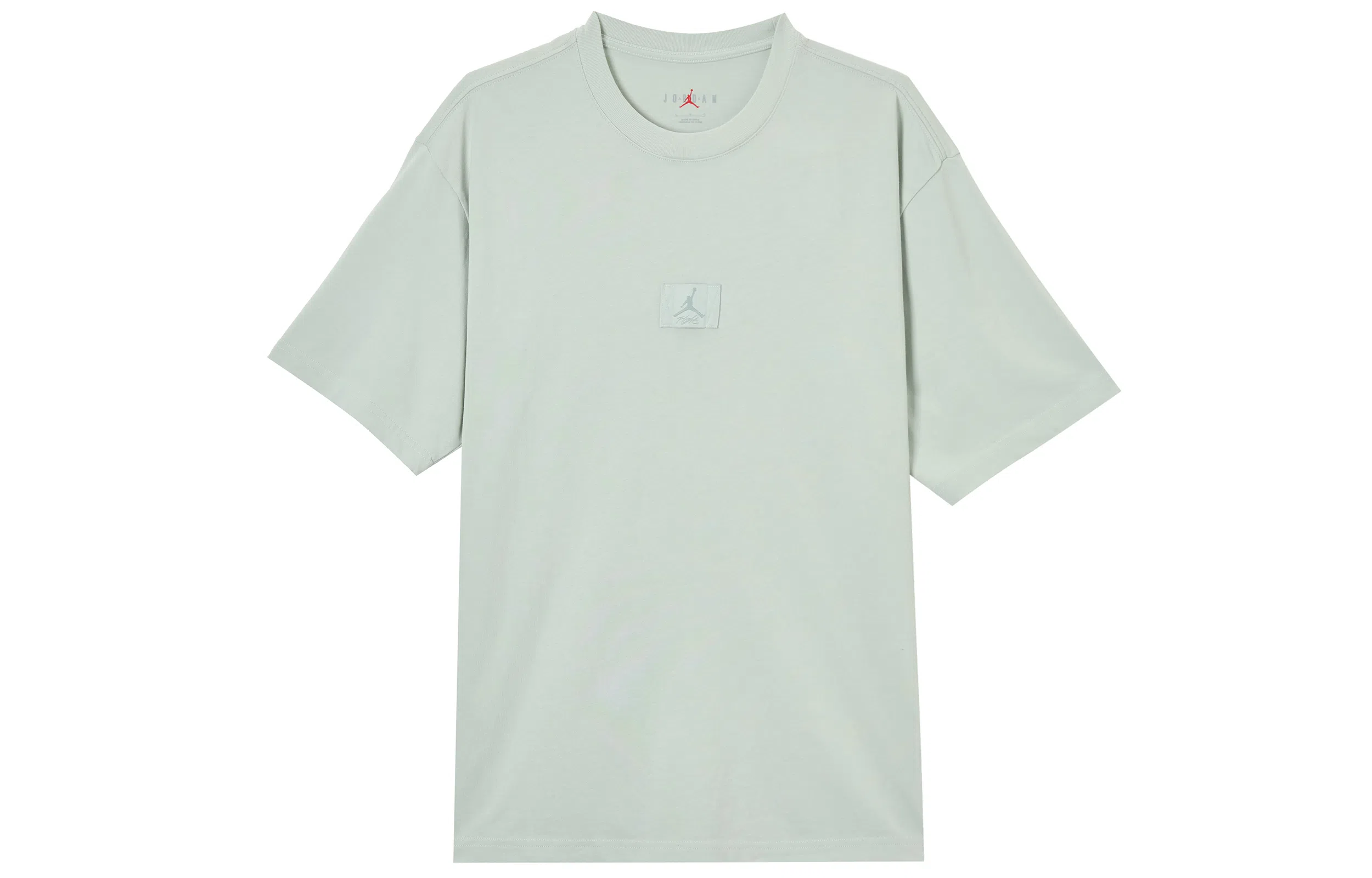 Jordan MJ FLT ESS WSH 85 Crew Tee