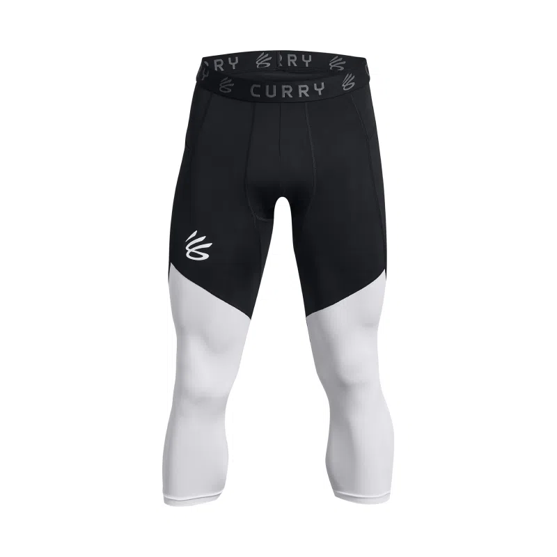Under Armour Curry Compression Pants