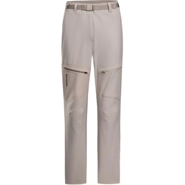 Salomon Outdoor Series