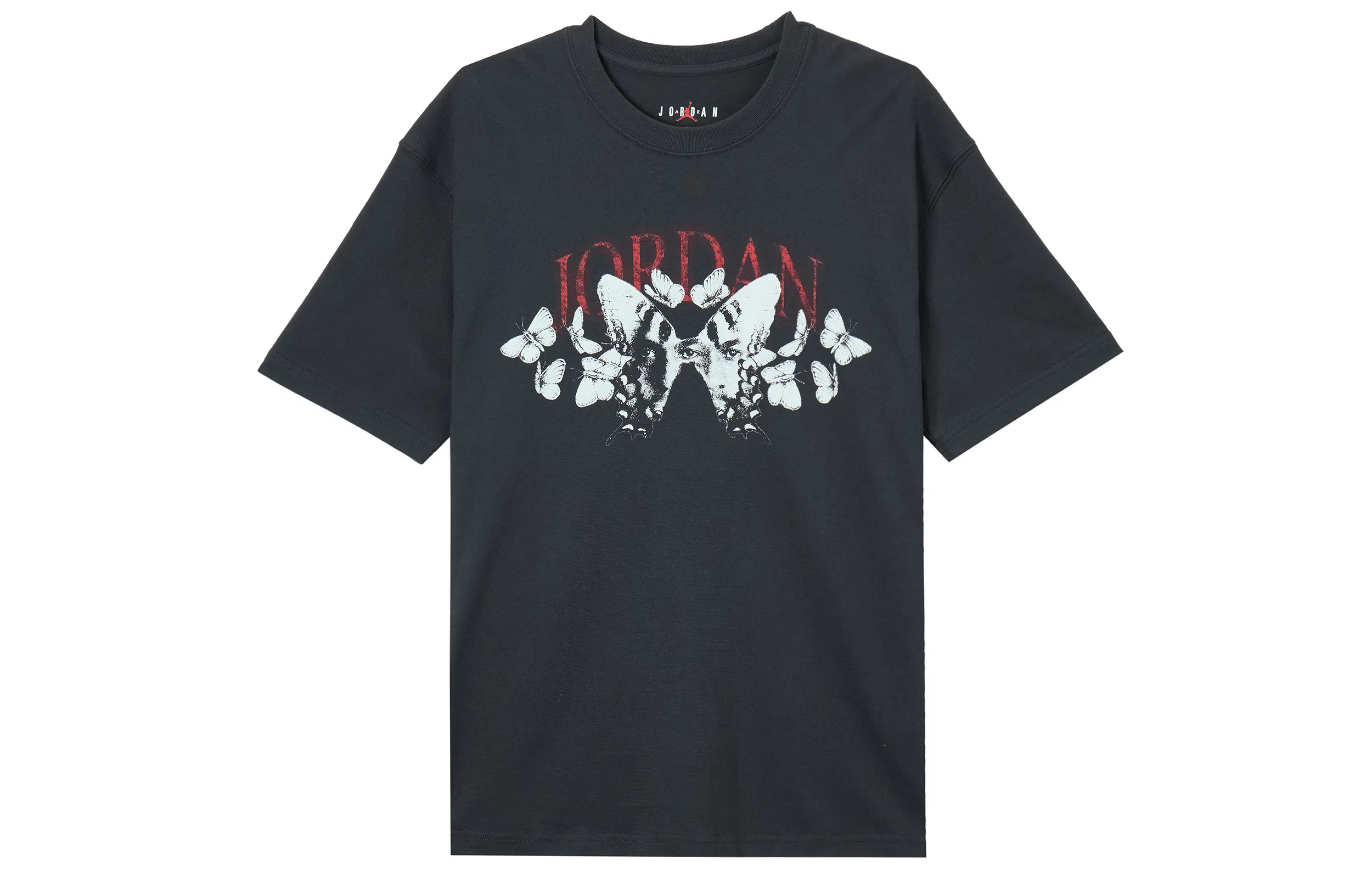 Jordan Logo T
