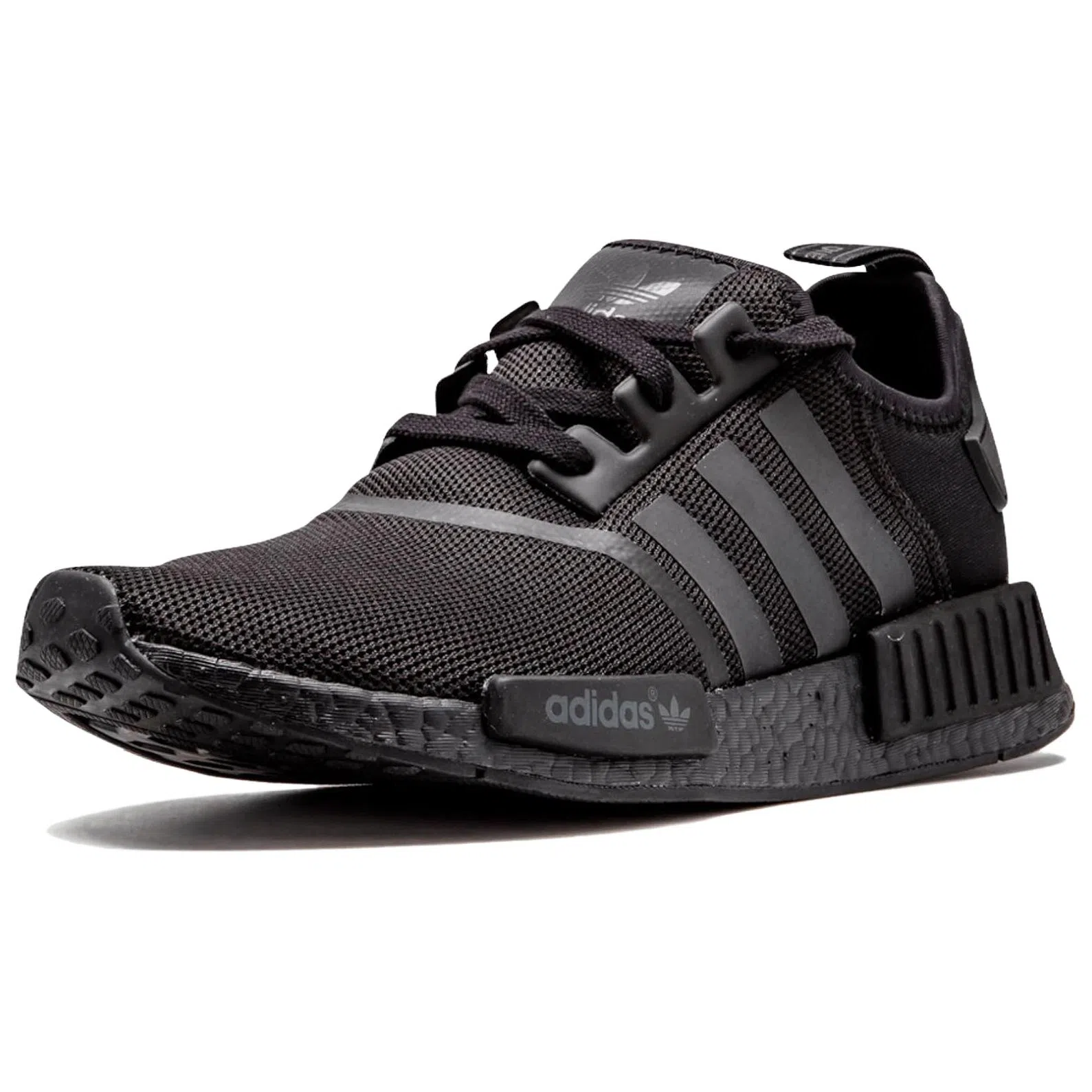 adidas originals NMD_R1 Triple Black