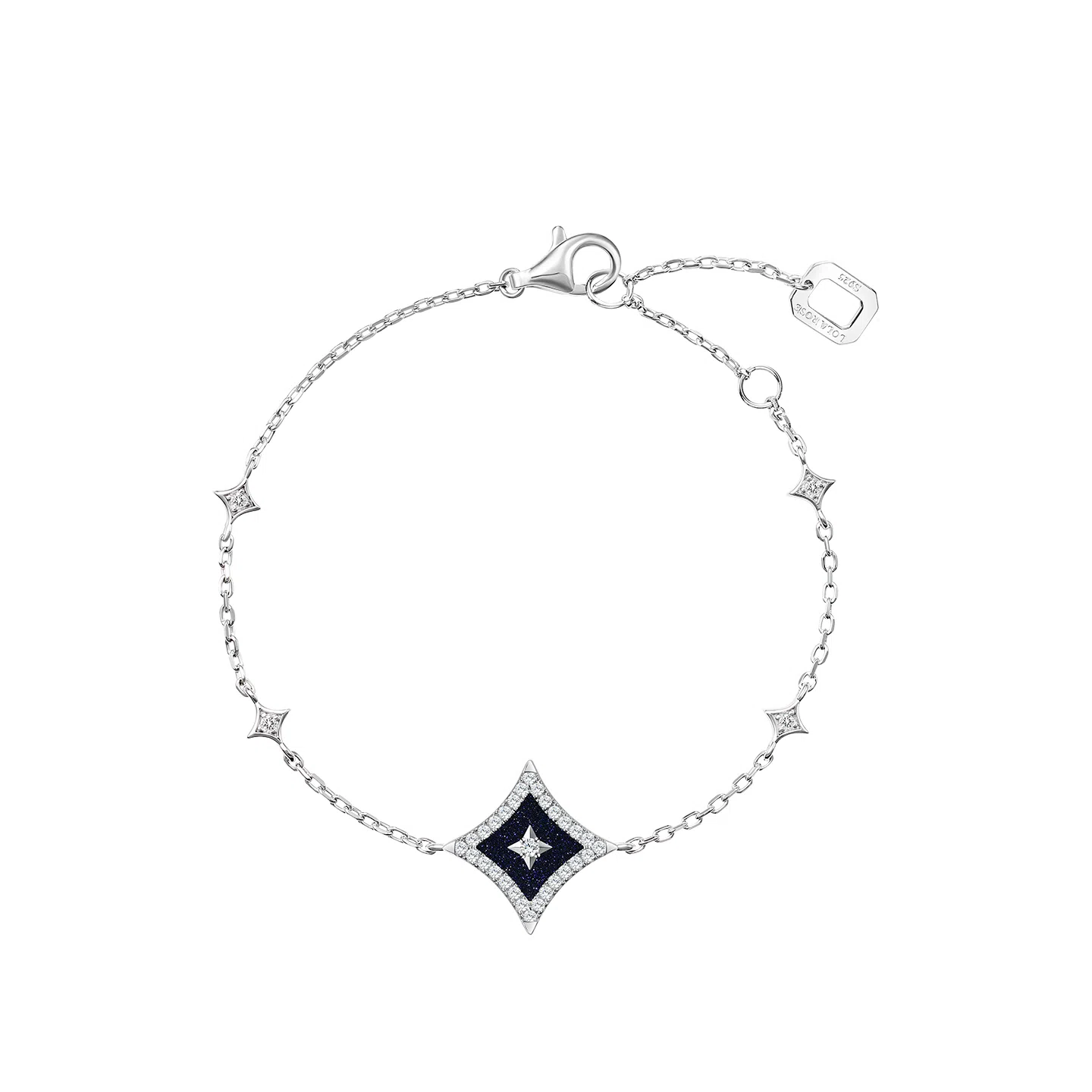 Lola Rose Shining Star Bracelet