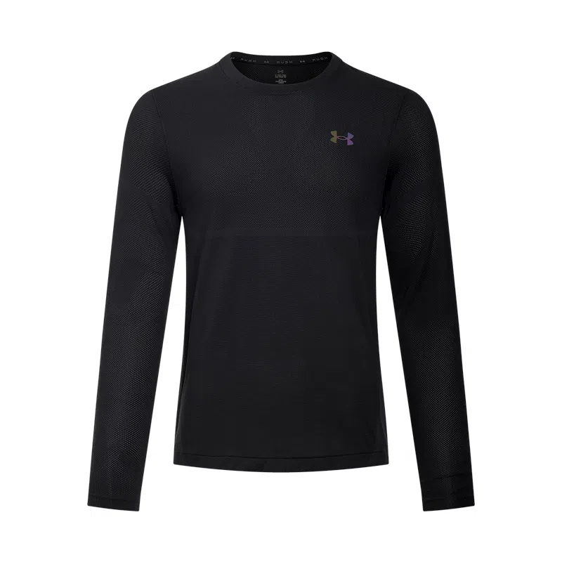 Under Armour RUSH Seamless T 001