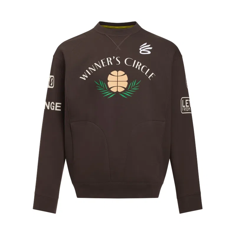 Under Armour curry FW25