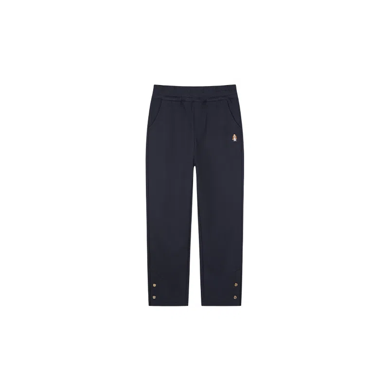 Hush Puppies SS25 Logo