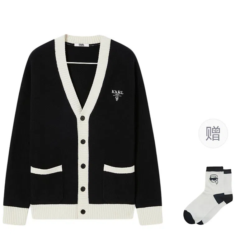 KARL LAGERFELD FW25 V