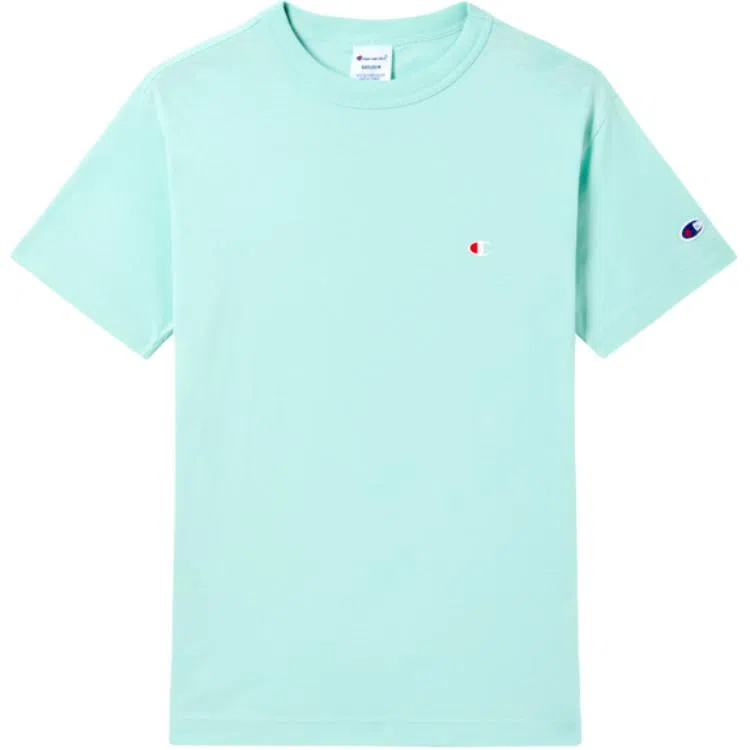 Champion SS23 Basic LogoT