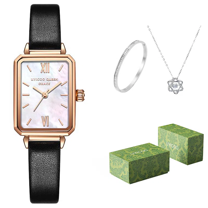 UYICOO 30mm 1036-SNFPD