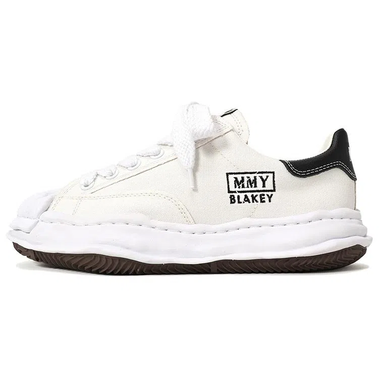 MIHARA YASUHIRO Og Sole White