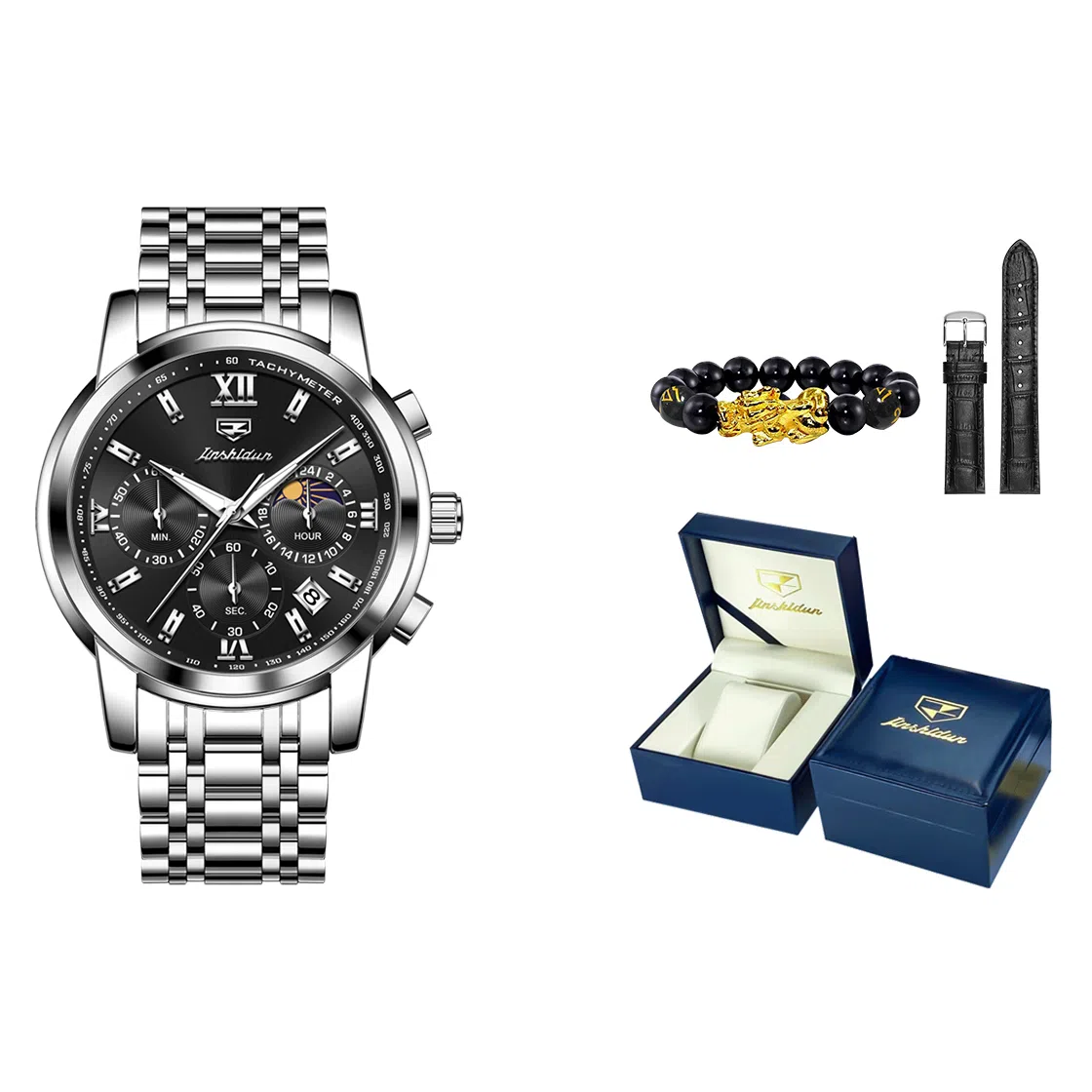 jin shi dun 30JSD.8985