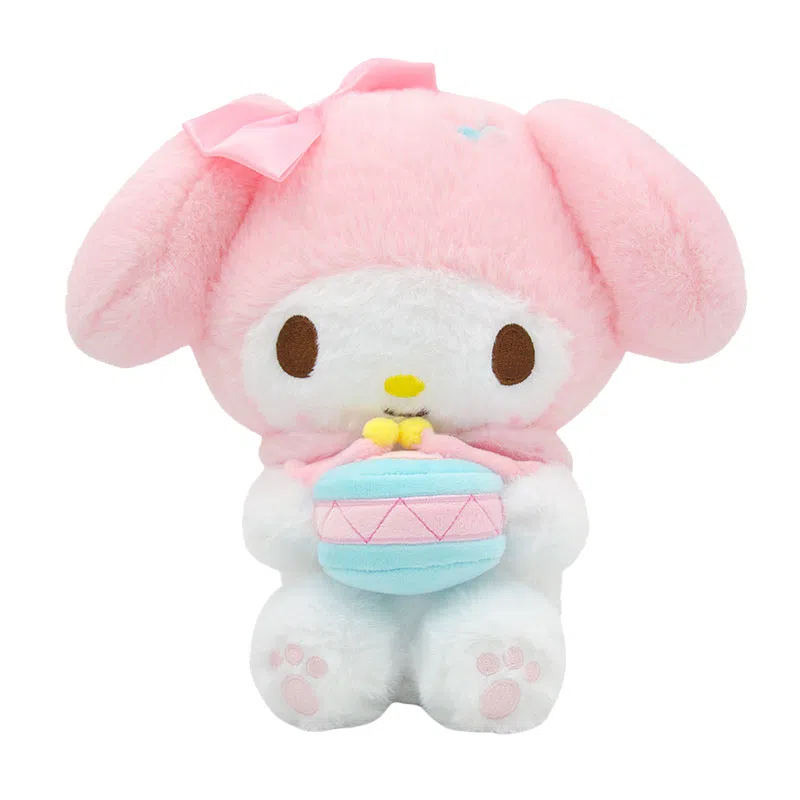 E-STRONG x Sanrio 23cm