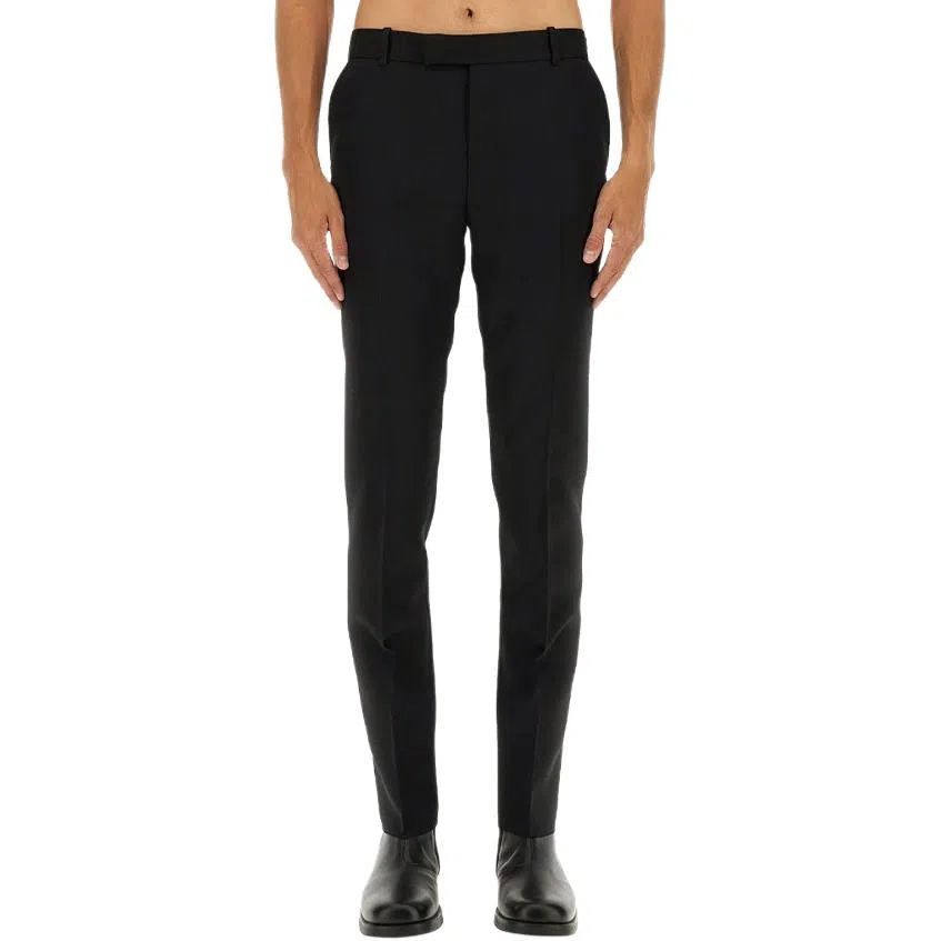 Alexander McQueen SS26