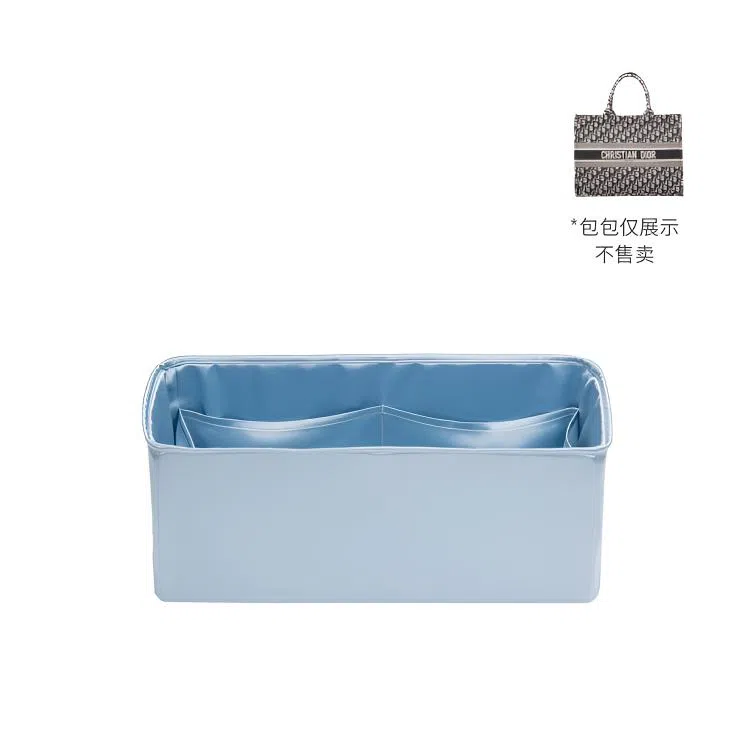 FANJI DIOR Book Tote Mini