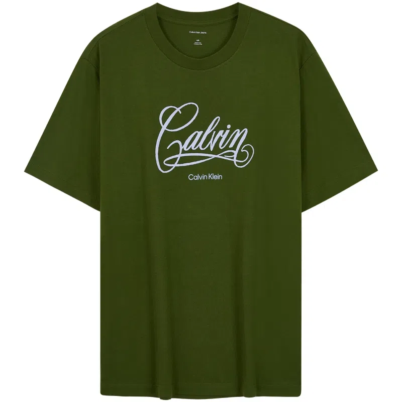 CALVIN KLEIN T