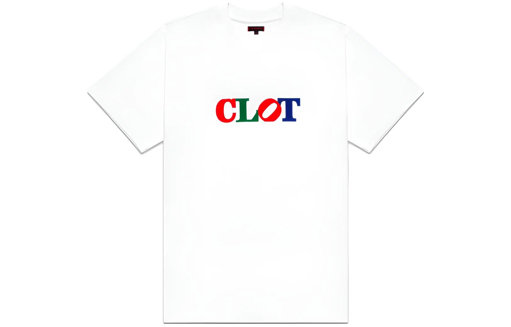 CLOT SS23 From Dusk Till Dawn LogoT