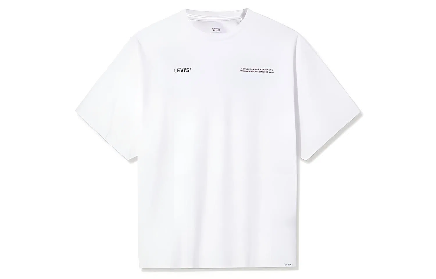 Levis LogoT