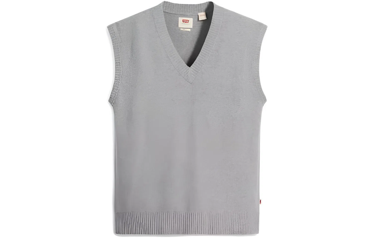 Levis V-Neck Sleeveless Vest