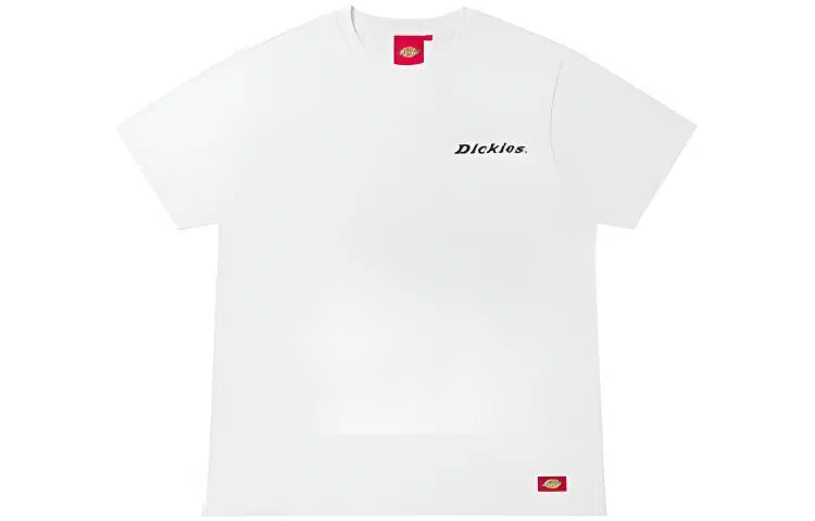 Dickies SS22 logoT