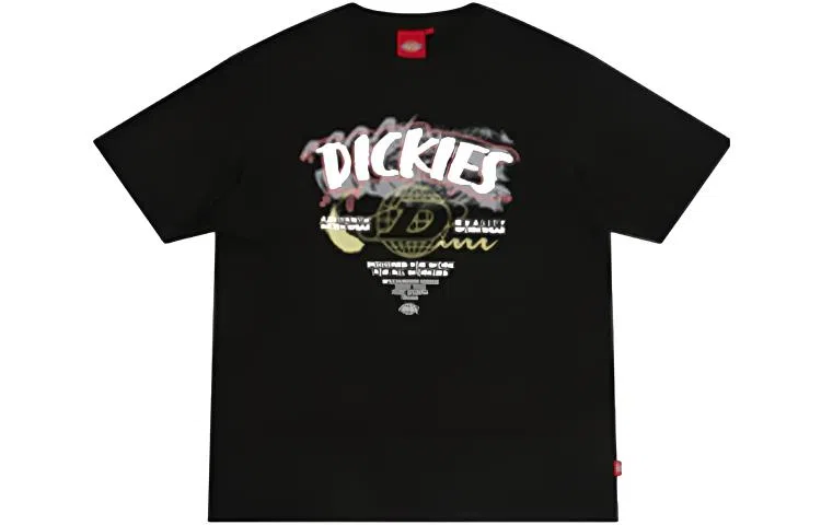 Dickies SS21 logoT