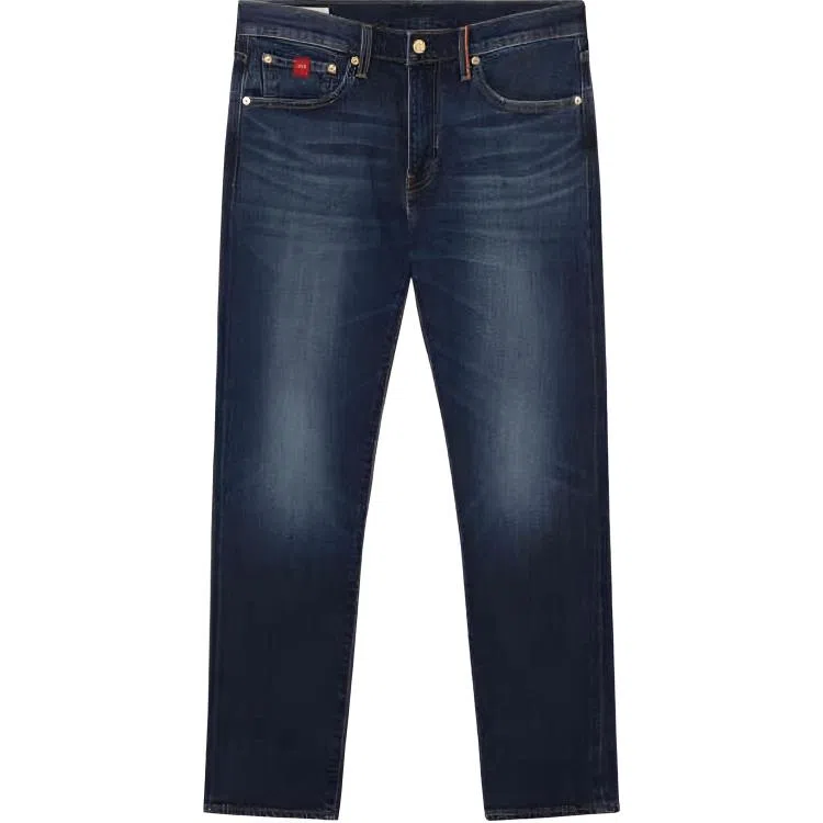 Levi's SS25 Tapered Jeans