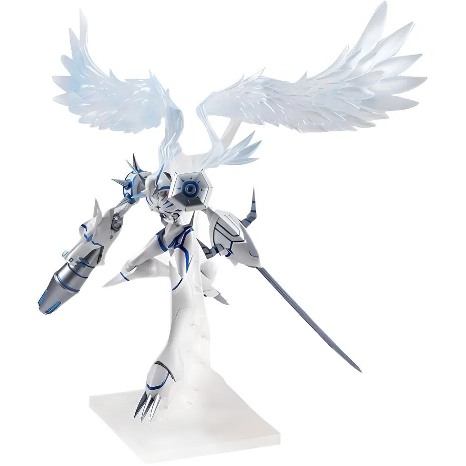 BANDAI Ultimate Image Merciful Mode 35cm