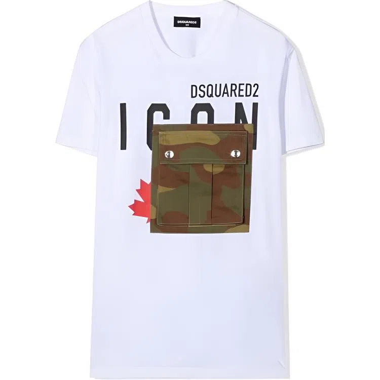 DSQUARED 2 T