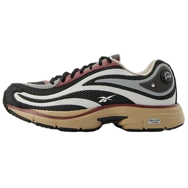 Reebok Premier Pump Paris Trainer