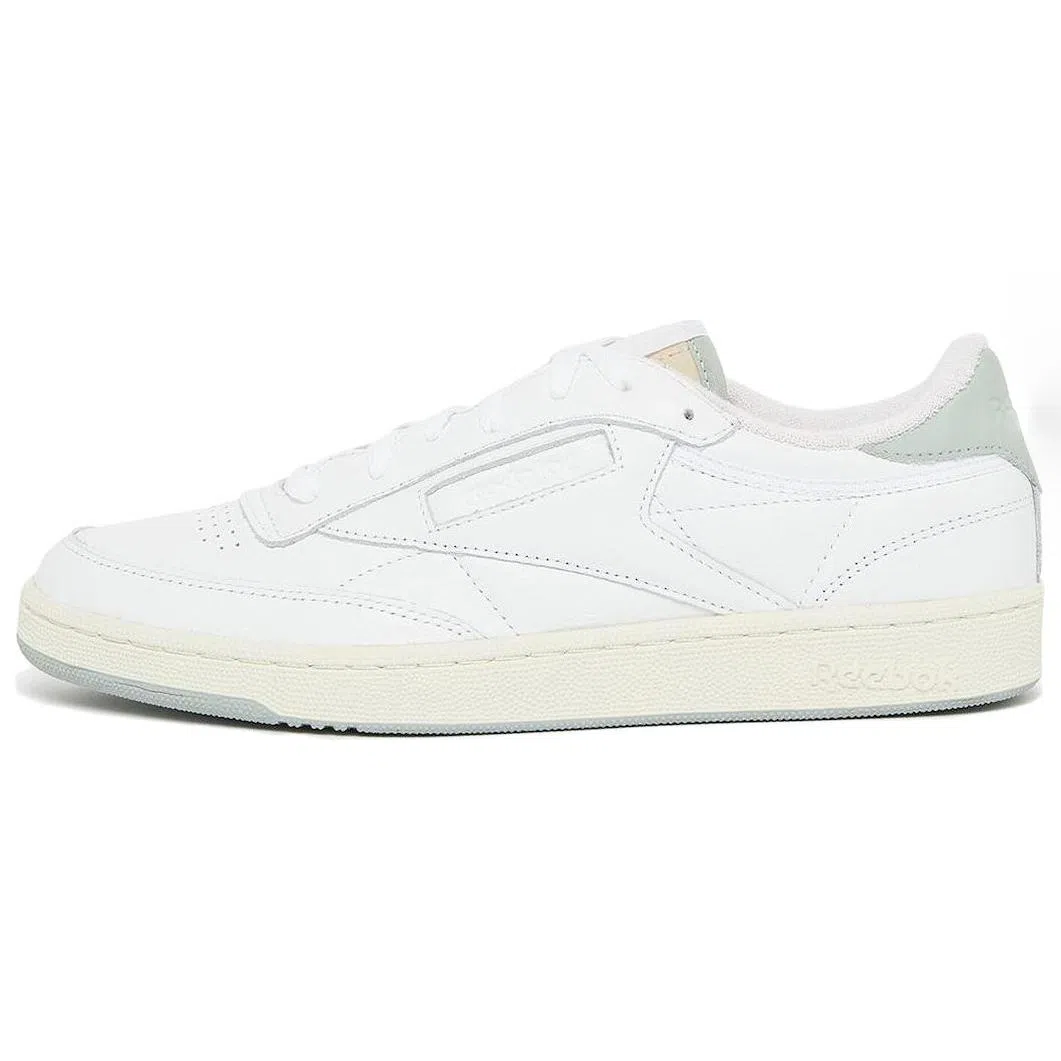 solebox x Reebok Club C 85 Vintage