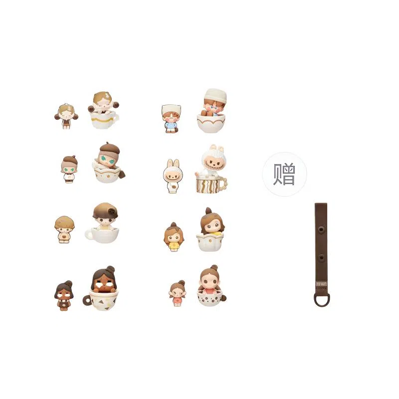 POP MART SKULLPANDA MOLLY LABUBU DIMOO CRYBABY PINOJELLY Zsiga 8