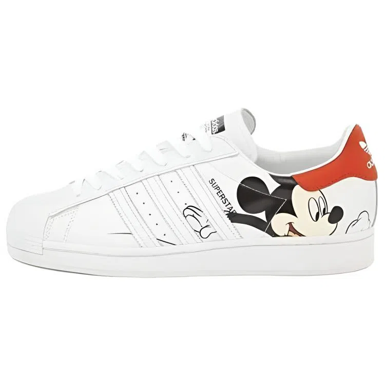 adidas Superstar x Disney