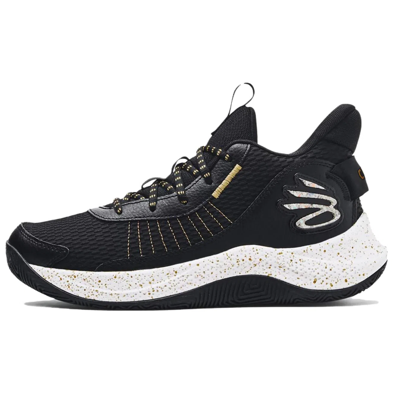 Under Armour Curry 3