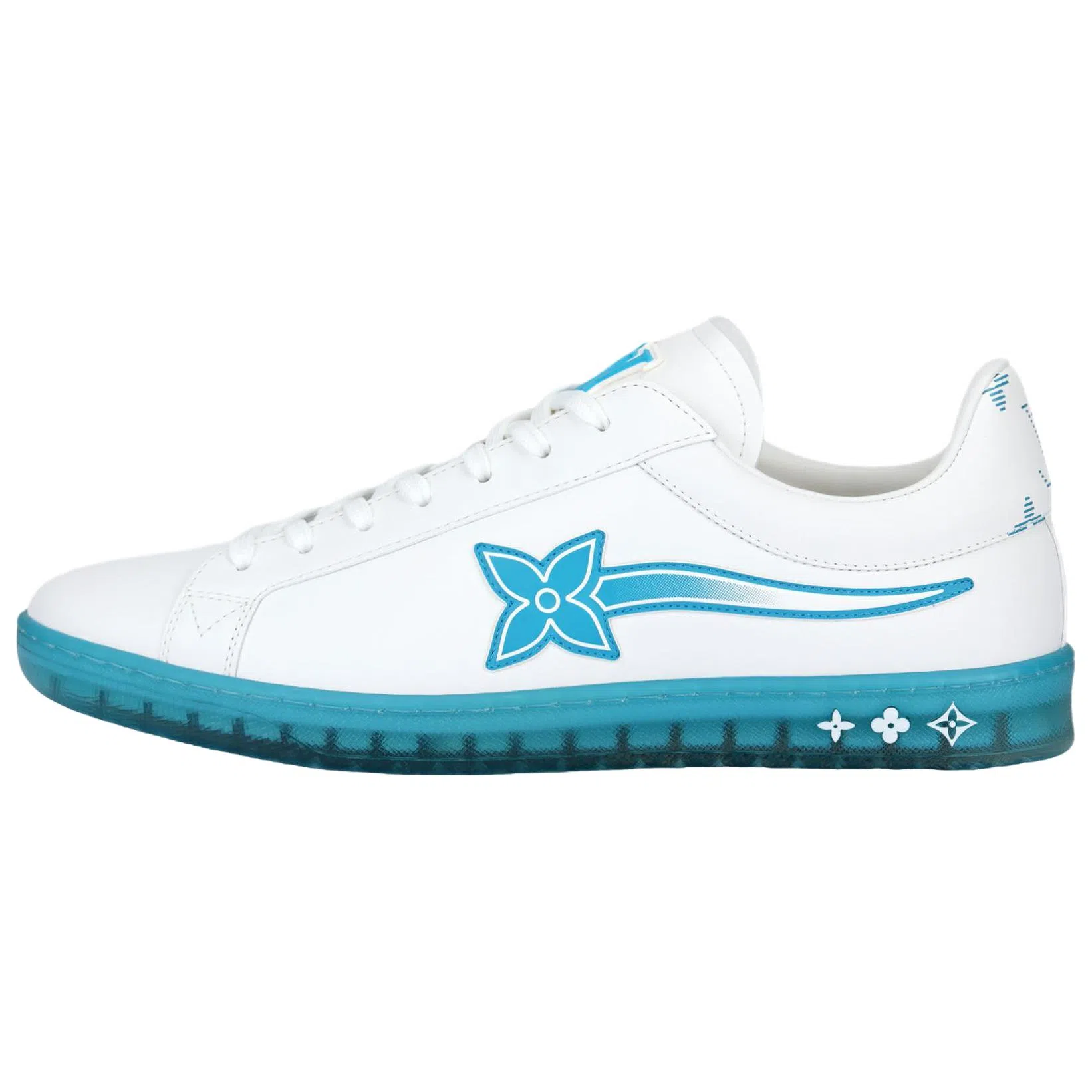 LOUIS VUITTON Luxembourg Samothrace