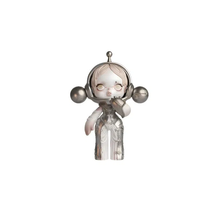 POP MART SKULLPANDA Baby PTS