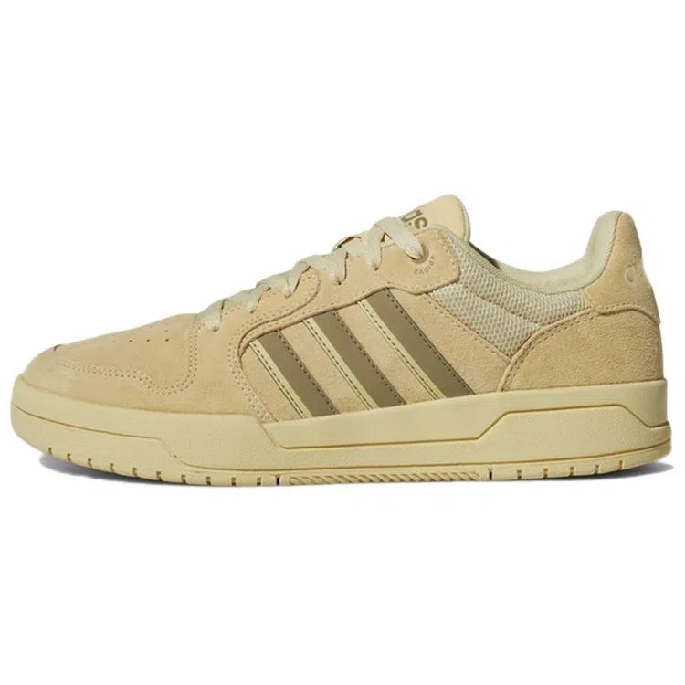 adidas Neo Entrap Light Mustard